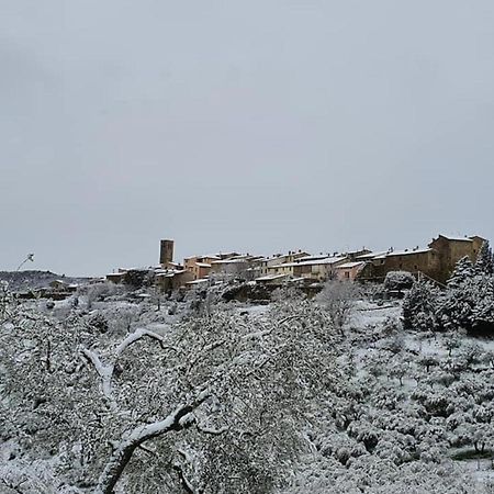 Umbria Nel Cuore Cannara Екстер'єр фото