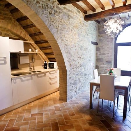 Umbria Nel Cuore Cannara Екстер'єр фото