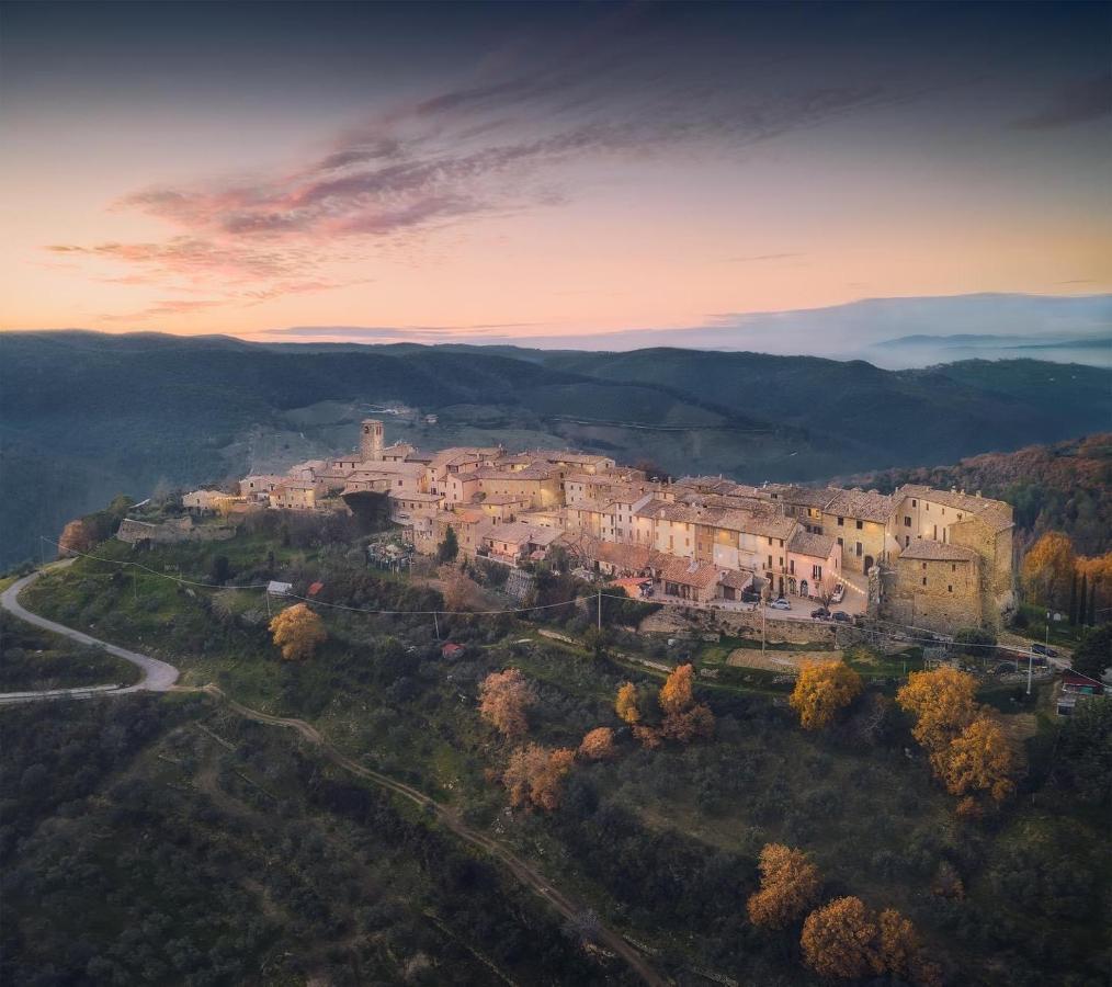 Umbria Nel Cuore Cannara Екстер'єр фото