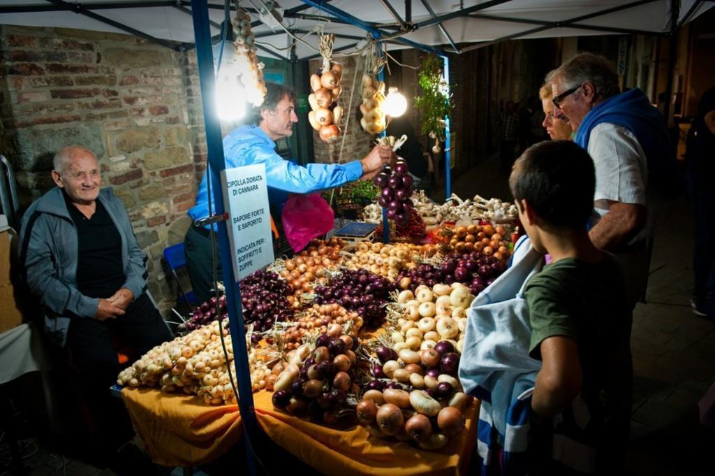 Umbria Nel Cuore Cannara Екстер'єр фото