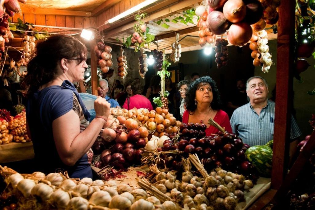 Umbria Nel Cuore Cannara Екстер'єр фото
