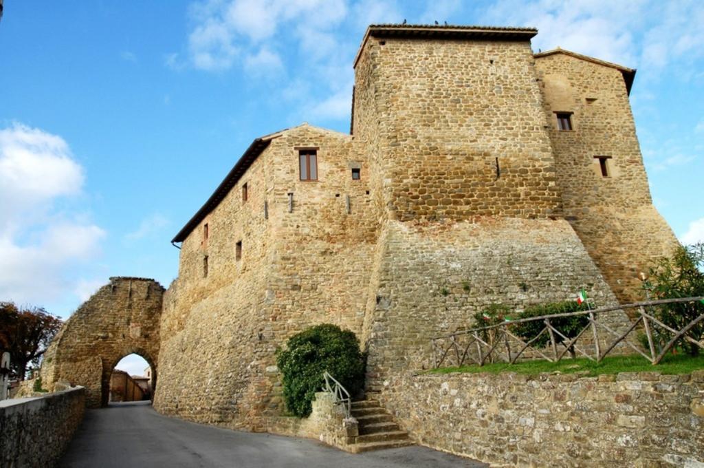 Umbria Nel Cuore Cannara Екстер'єр фото