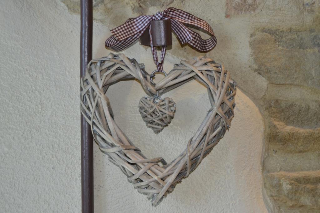 Umbria Nel Cuore Cannara Екстер'єр фото