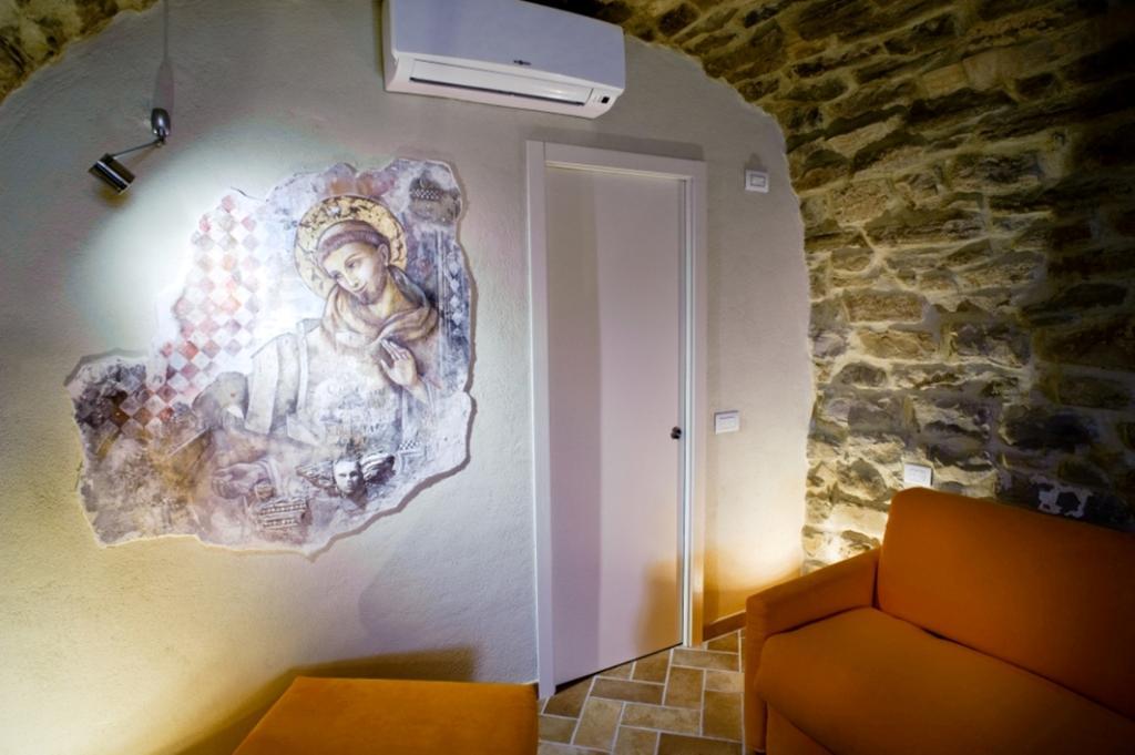 Umbria Nel Cuore Cannara Екстер'єр фото