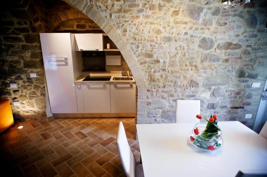 Umbria Nel Cuore Cannara Екстер'єр фото