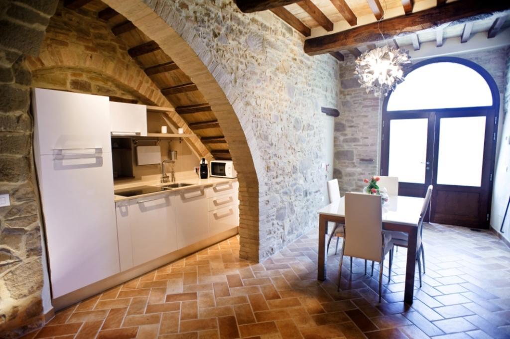 Umbria Nel Cuore Cannara Екстер'єр фото