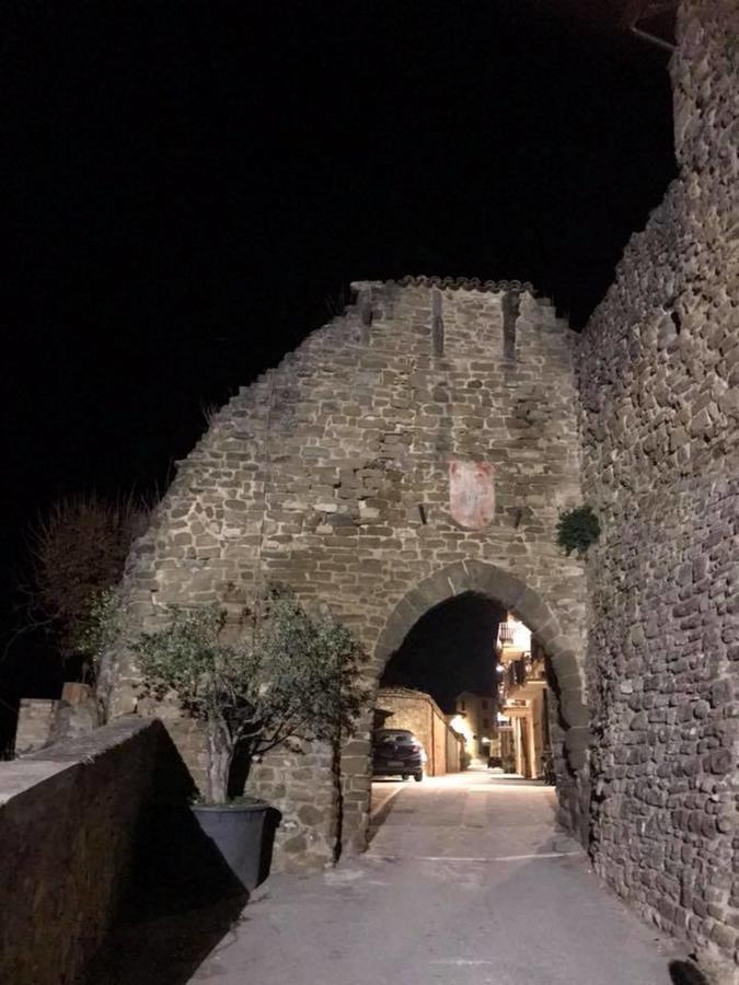Umbria Nel Cuore Cannara Екстер'єр фото